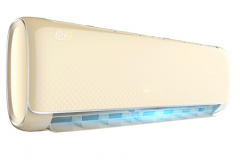 奥克斯（AUX） 一级能效 变频冷暖 自清洁 静音节能 京福