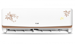 1匹 奥克斯空调 挂机 二手家用空调 二手家电 壁挂式冷暖